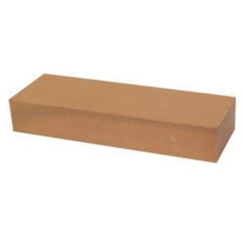 India Aluminum Oxide Single Grit Benchstone