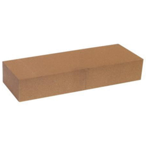 India Aluminum Oxide Single Grit Benchstone