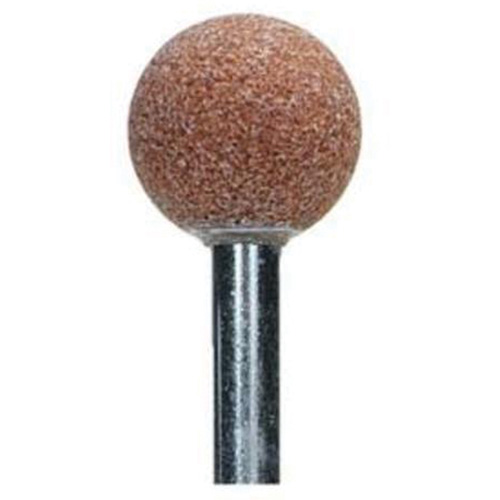 Vitrified Bond Mounted Points