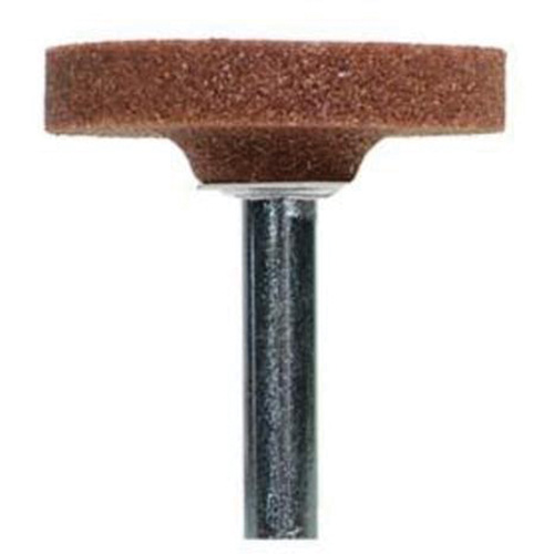 Vitrified Bond Mounted Points