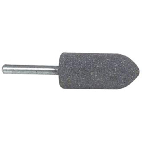 Charger® Resin Bond Mounted Points