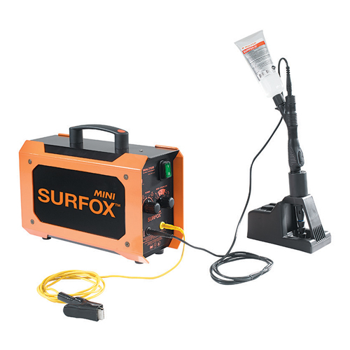 SURFOX MINI™ Weld Cleaning Kit, 120 V