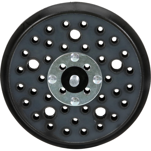 Xtract™ Extra-Hard Back-Up Pad