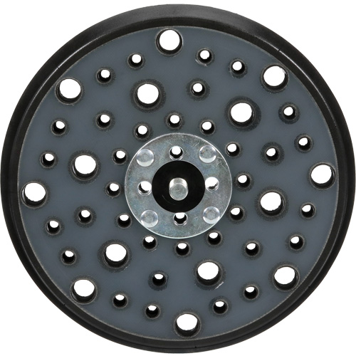 Xtract™ Extra-Hard Back-Up Pad