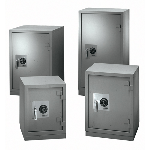 Grand Prix Line - UL Listed Safes