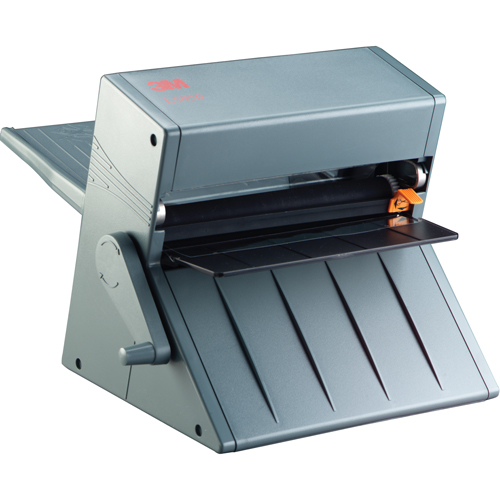 Laminators & Accessories