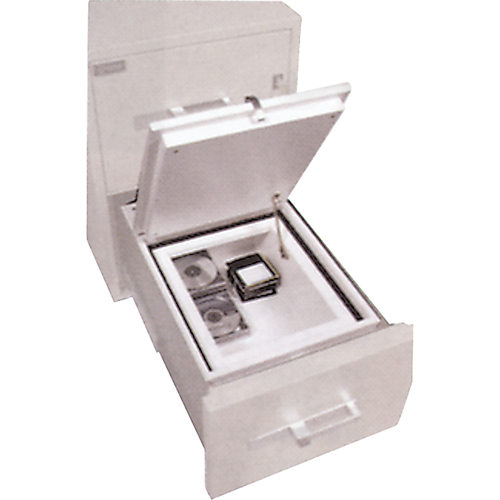 Data Protection Media Safes