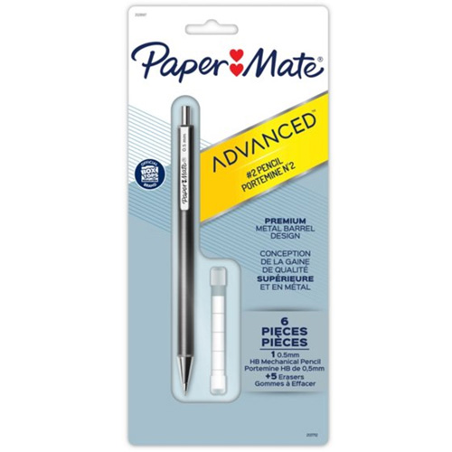 ComfortMate Ultra<sup>®</sup> Ballpoint Pen, Black, 0.8 mm, Retractable
