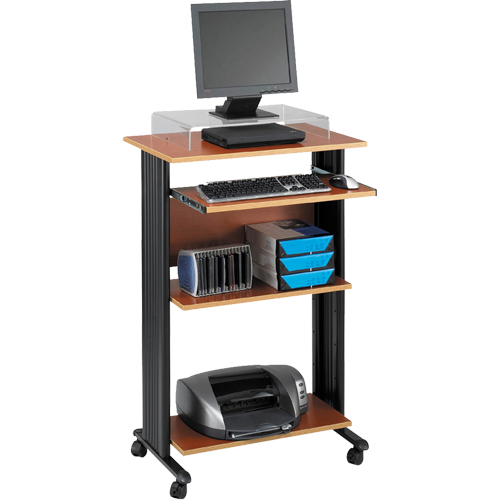 Muv™ Stand-Up Workstations