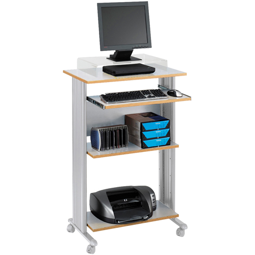 Muv™ Stand-Up Workstations
