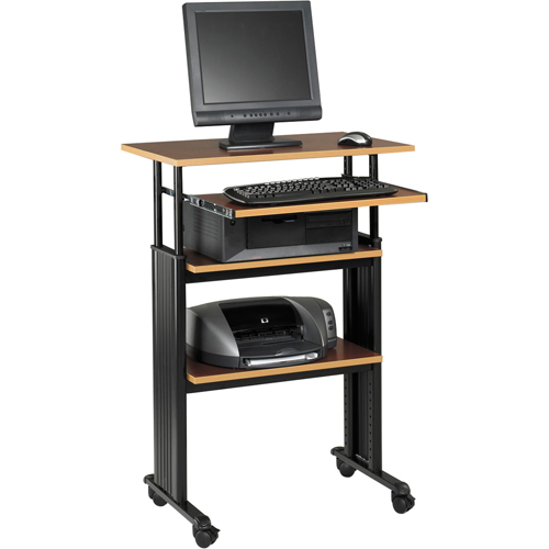 Muvâ„¢ Stand-Up Adjustable Height Workstations
