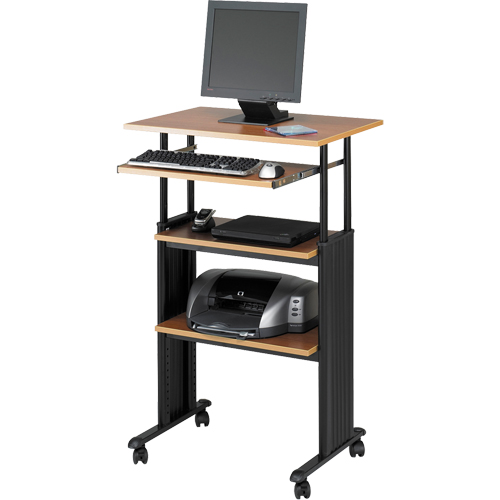 Muvâ„¢ Stand-Up Adjustable Height Workstations