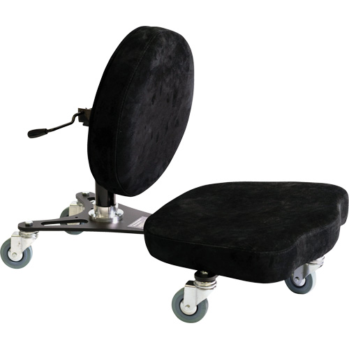 Flex Ergonomic Welding Chair