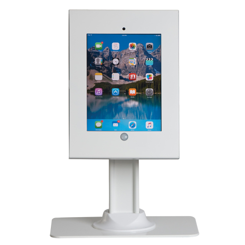 iPad<sup>®</sup> Holder