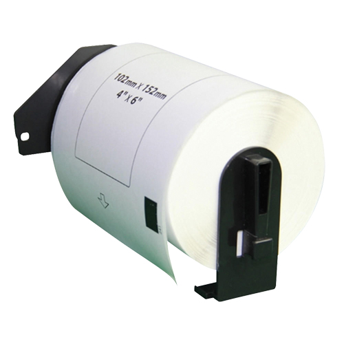 Brother<sup>®</sup> Shipping Labels