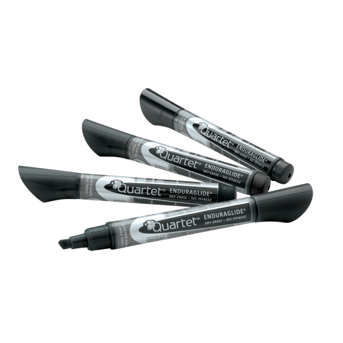 Quartet<sup>®</sup> EnduraGlide<sup>®</sup> Dry-Erase Markers