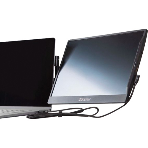 SideTrak® Swivel HD Attachable Portable Monitor