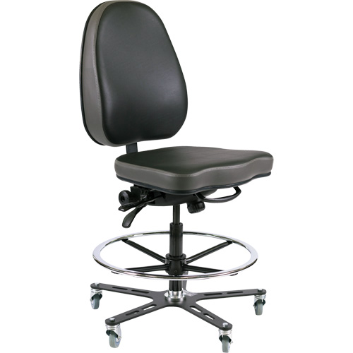 SF190 Industrial Chair