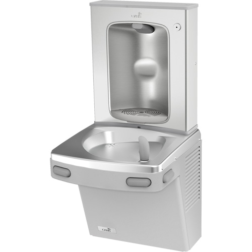 VersaFiller™ Water Fountain & Bottle Fillers