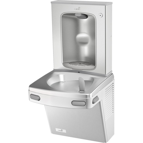 VersaFiller™ Water Fountain & Bottle Fillers