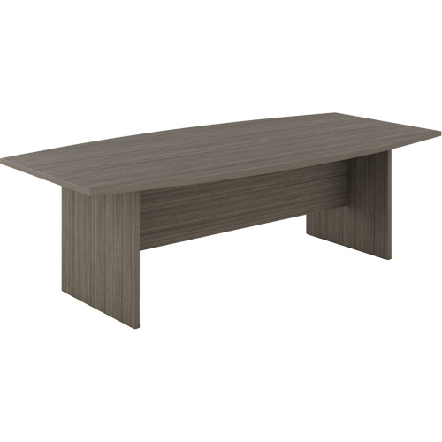 Newland Boat-Shaped Conference Table