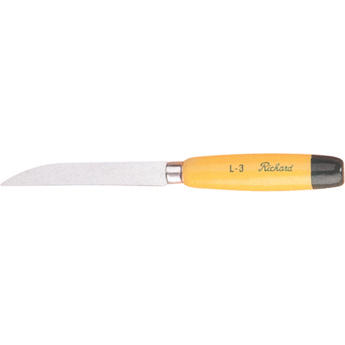 Industrial Utility Knife, 4 x 5/8"