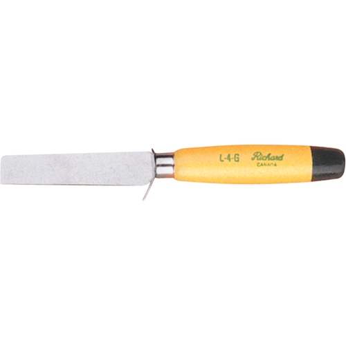 Industrial Utility Knife, 3 1/4 x 11/16"