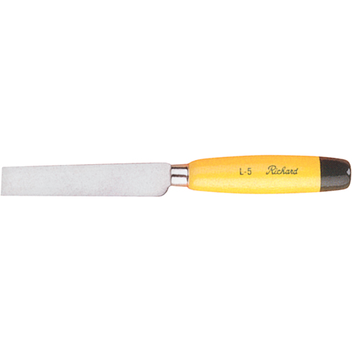 Industrial Utility Knife, 3 7/8 x 3/4"