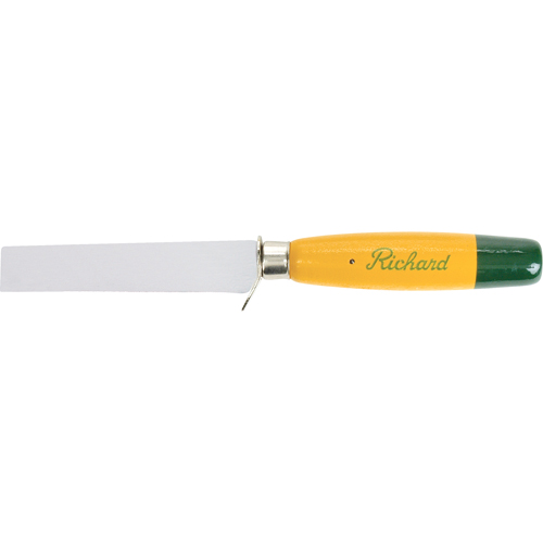 Industrial Utility Knife, 3 7/8 x 3/4"