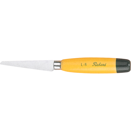 Industrial Utility Knife, 3 x 5/8"
