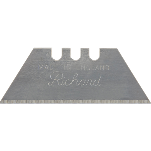 Utility Knife Replacement Blades, Single Style