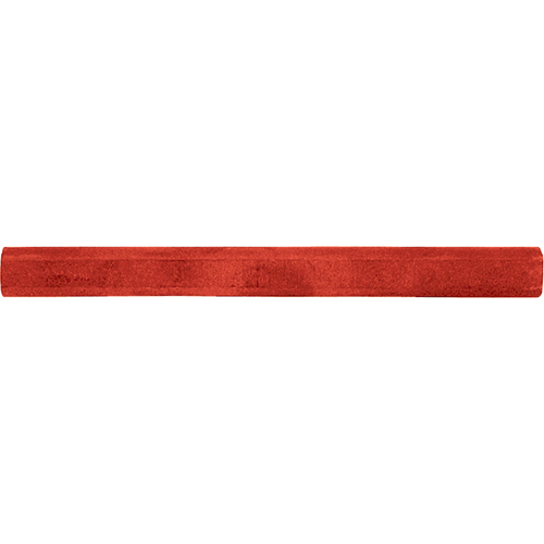 HT Paintstik® Hot Surfaces Paint Marker - 400° to 1600°F, Solid Stick, Red