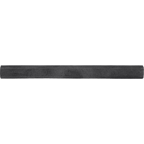 HT Paintstik® Hot Surfaces Paint Marker - 400° to 1600°F, Solid Stick, Black