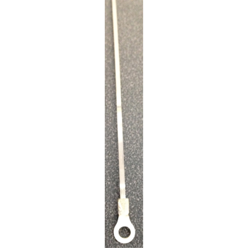 Heat Sealer Element Flat - Impulse Sealer Parts & Accessories - PB484