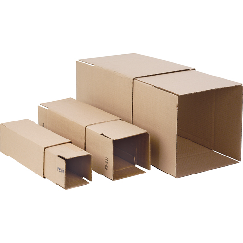 Telescopic Corrugated Boxes