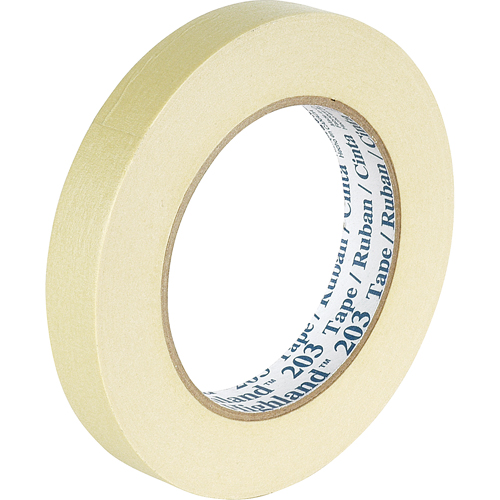 Highland™ 203 Masking Tape 1/2" X 55m