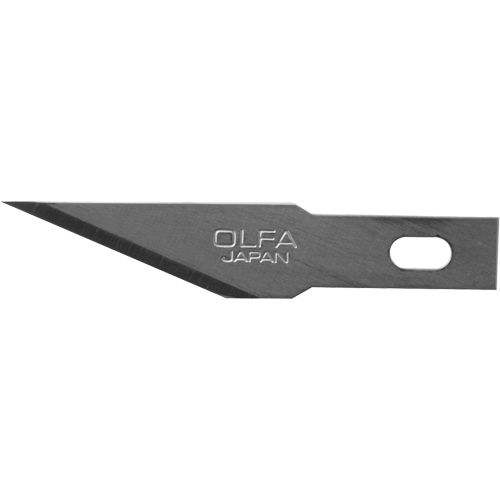 Replacement Blade, Single Style