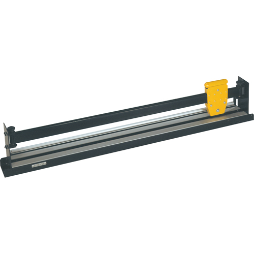 Advanced Performance Cutter Bar