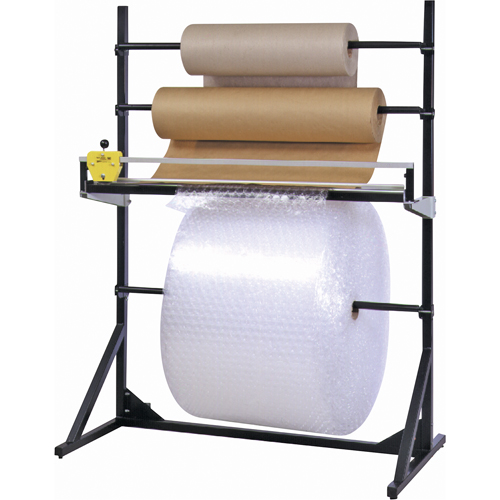 Multiple Roll Stands - Multiple Roll Stands -  - PE206