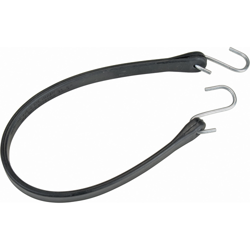 Rubber Tie Down, 21"