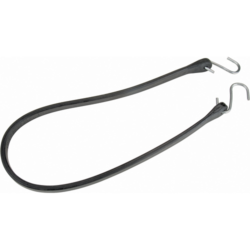 Rubber Tie Down, 31"