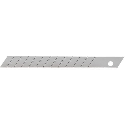 Blades, Snap-Off Style