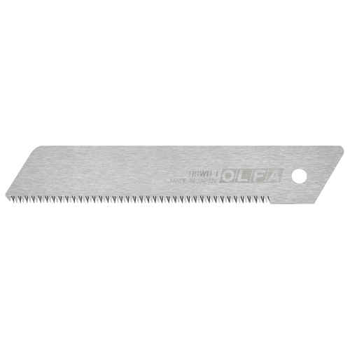 Extra Heavy-Duty Utility Knife Blade, Single Style