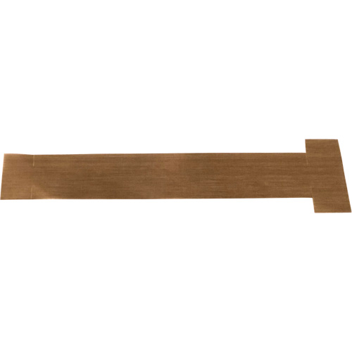 PFTE Strip for Impulse Sealer - Impulse Sealer Parts & Accessories - PF468