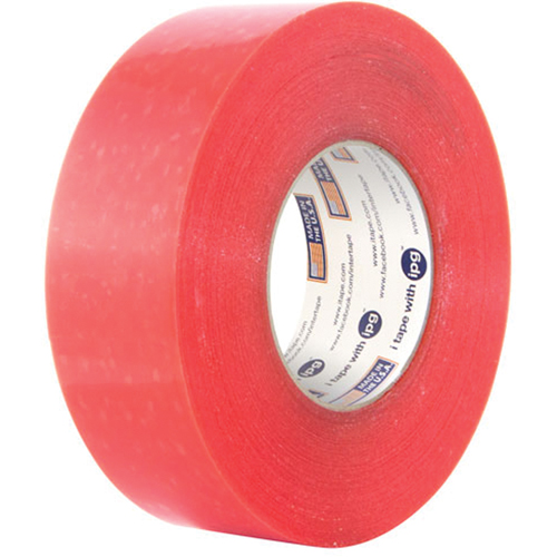 Double-Coated Tape, 54.8 m (180') x 25.4 mm (1"), 8 mils