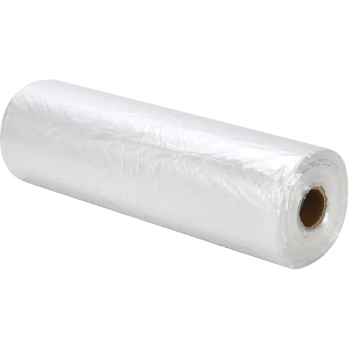 Polyethylene Bags, 12" x 20", 2 mils