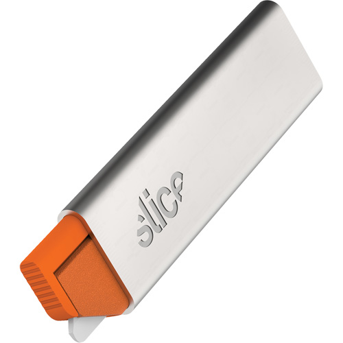 Slice™ Manual Carton Cutter, Ceramic, Metal Handle