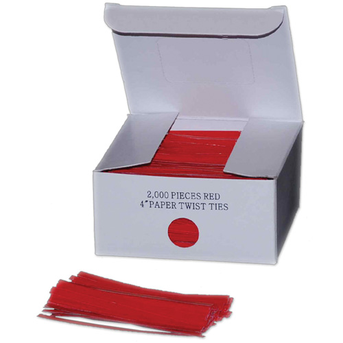 Twist Ties
