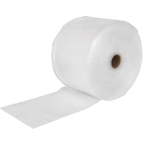 Bubble Roll, 375' x 24", Bubble Size 5/16"