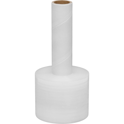 Banding Film, Cast, 120 Gauge, 3" x 650'